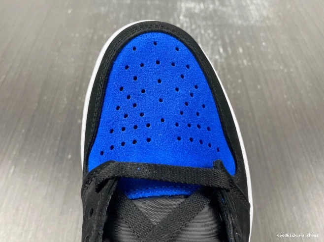 Cheap 1 Jordan DZ5485-042 Royal Reimagined Air High OG 0704